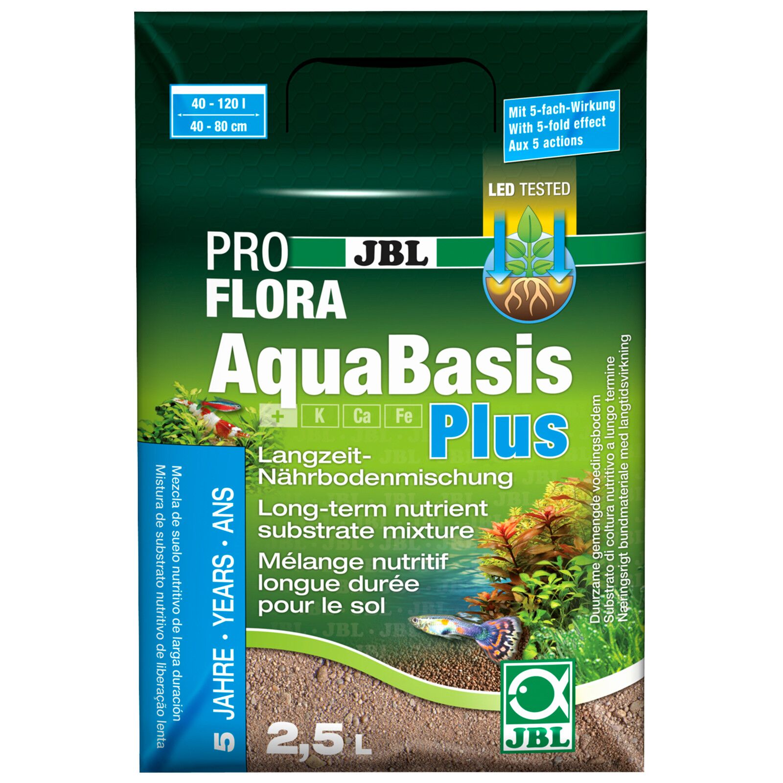 Aquabasis