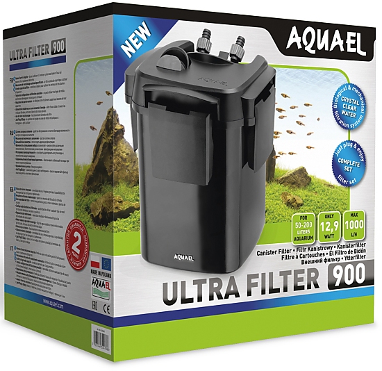 external Filter